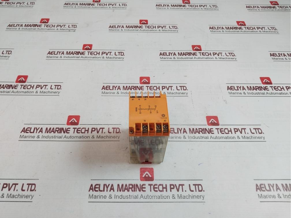 SCHLEICHER KS5132 Mikrolais-System SSF 32 Stepping Relay 17211206-184 017 500W