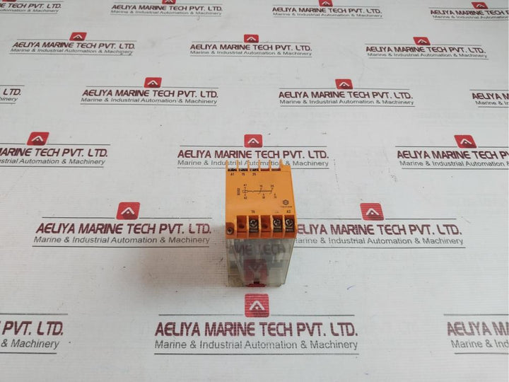 SCHLEICHER KS5132 Mikrolais-System SSF 32 Stepping Relay 17211206-184 017 500W
