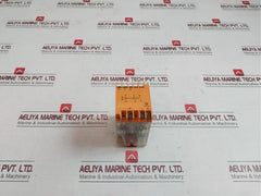 SCHLEICHER KS5132 Mikrolais-System SSF 32 Stepping Relay 17211206-184 017 500W