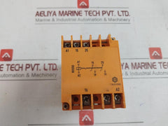 SCHLEICHER KS5132 Mikrolais-System SSF 32 Stepping Relay 17211206-184 017 500W