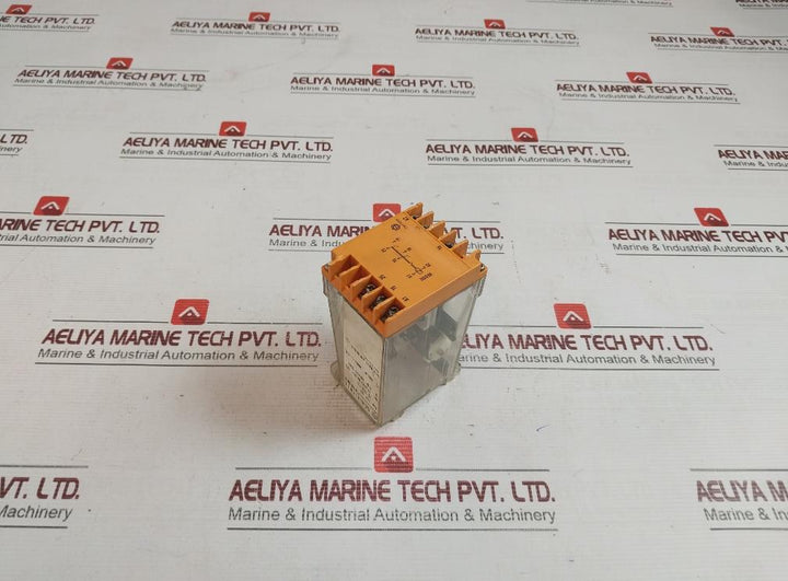 SCHLEICHER KS5132 Mikrolais-System SSF 32 Stepping Relay 17211206-184 017 500W