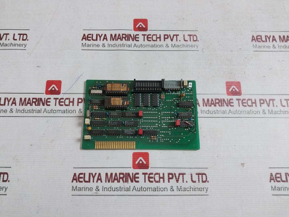 Schleicher Ksps 145 Plc Card Rack Base Unit Nt015-230 Ac230V 94V-0