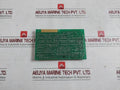Schleicher Ksps 145 Plc Card Rack Base Unit Nt015-230 Ac230V 94V-0