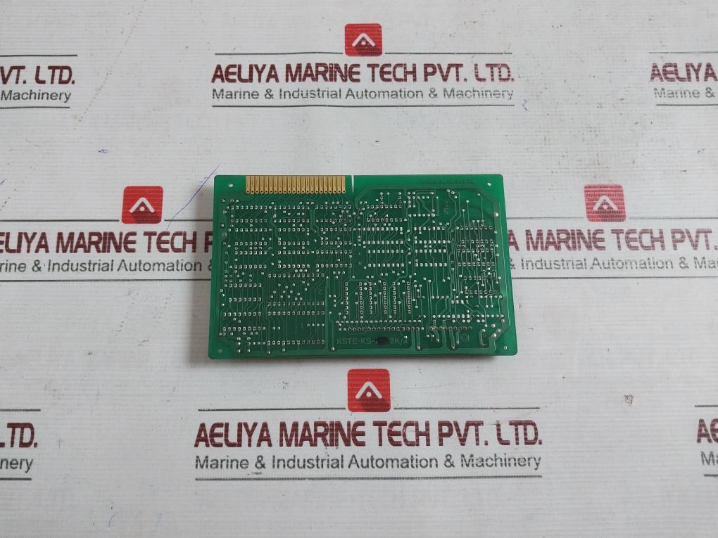 Schleicher Ksps 145 Plc Card Rack Base Unit Nt015-230 Ac230V 94V-0