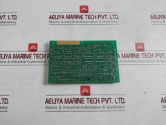 Schleicher Ksps 145 Plc Card Rack Base Unit Nt015-230 Ac230V 94V-0