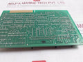 Schleicher Ksps 145 Plc Card Rack Base Unit Nt015-230 Ac230V 94V-0