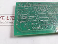 Schleicher Ksps 145 Plc Card Rack Base Unit Nt015-230 Ac230V 94V-0