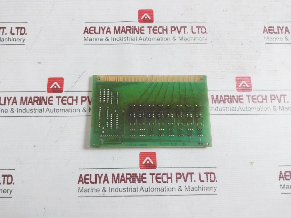 Schleicher Ksps 145 Plc Card Rack Base Unit Nt015-230 Ac230V 94V-0