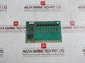 Schleicher Ksps 145 Plc Card Rack Base Unit Nt015-230 Ac230V 94V-0