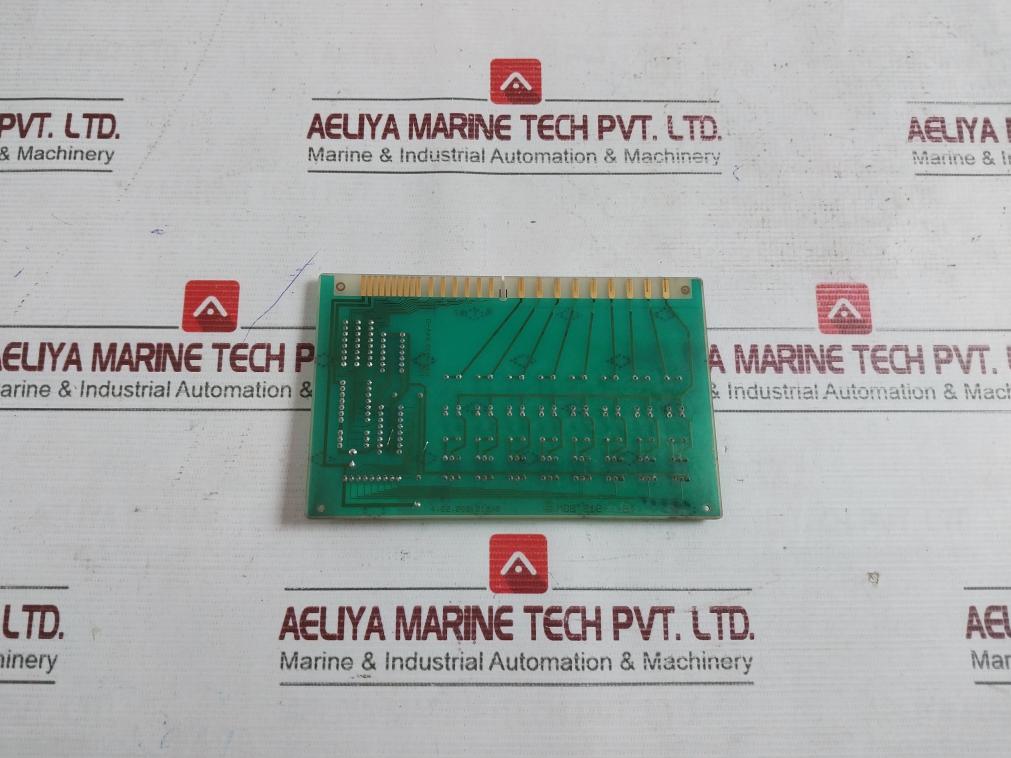 Schleicher Ksps 145 Plc Card Rack Base Unit Nt015-230 Ac230V 94V-0