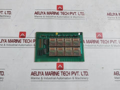 Schleicher Ksps 145 Plc Card Rack Base Unit Nt015-230 Ac230V 94V-0