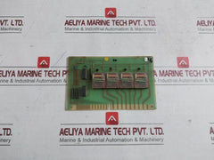 Schleicher Ksps 145 Plc Card Rack Base Unit Nt015-230 Ac230V 94V-0
