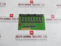 Schleicher Ksps 145 Plc Card Rack Base Unit Nt015-230 Ac230V 94V-0