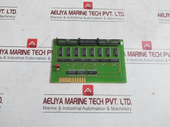 Schleicher Ksps 145 Plc Card Rack Base Unit Nt015-230 Ac230V 94V-0