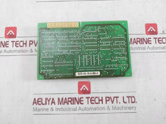 Schleicher Kste-ks-1K/A-502-u Printed Circuit Board Card 94V-0 5B