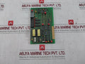 Schleicher Kste-ks-1K/A-502-u Printed Circuit Board Card 94V-0 5B