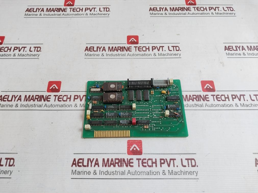 Schleicher Kste-ks-1K/A-502-u Printed Circuit Board Card Lpt 010