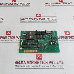 Schleicher Kste-ks-1K/A-502-u Printed Circuit Board Card Lpt 010