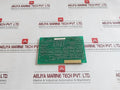 Schleicher Kste-ks-1K/A-502-u Printed Circuit Board Card Lpt 010