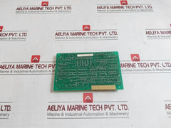 Schleicher Kste-ks-1K/A-502-u Printed Circuit Board Card Lpt 010