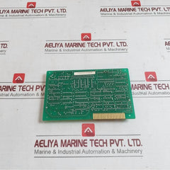 Schleicher Kste-ks-1K/A-502-u Printed Circuit Board Card Lpt 010