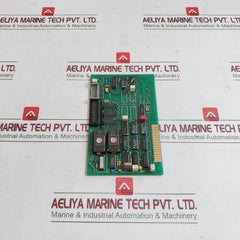 Schleicher Kste-ks-1K/A-502-u Printed Circuit Board Card Lpt 010