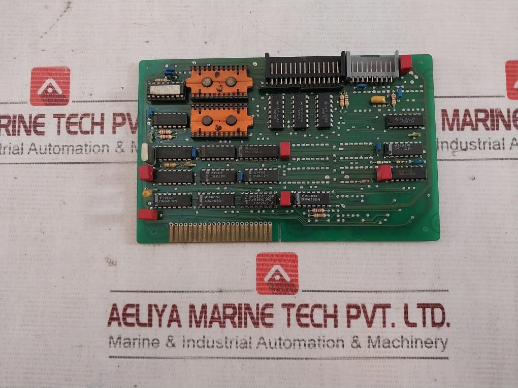 Schleicher Kste-ks-kr-2K/A Pc Board