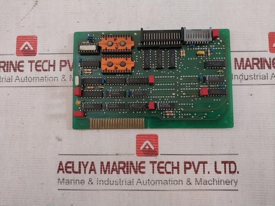 Schleicher Kste-ks-kr-2K/A Pc Board