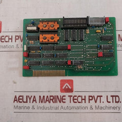 Schleicher Kste-ks-kr-2K/A Pc Board