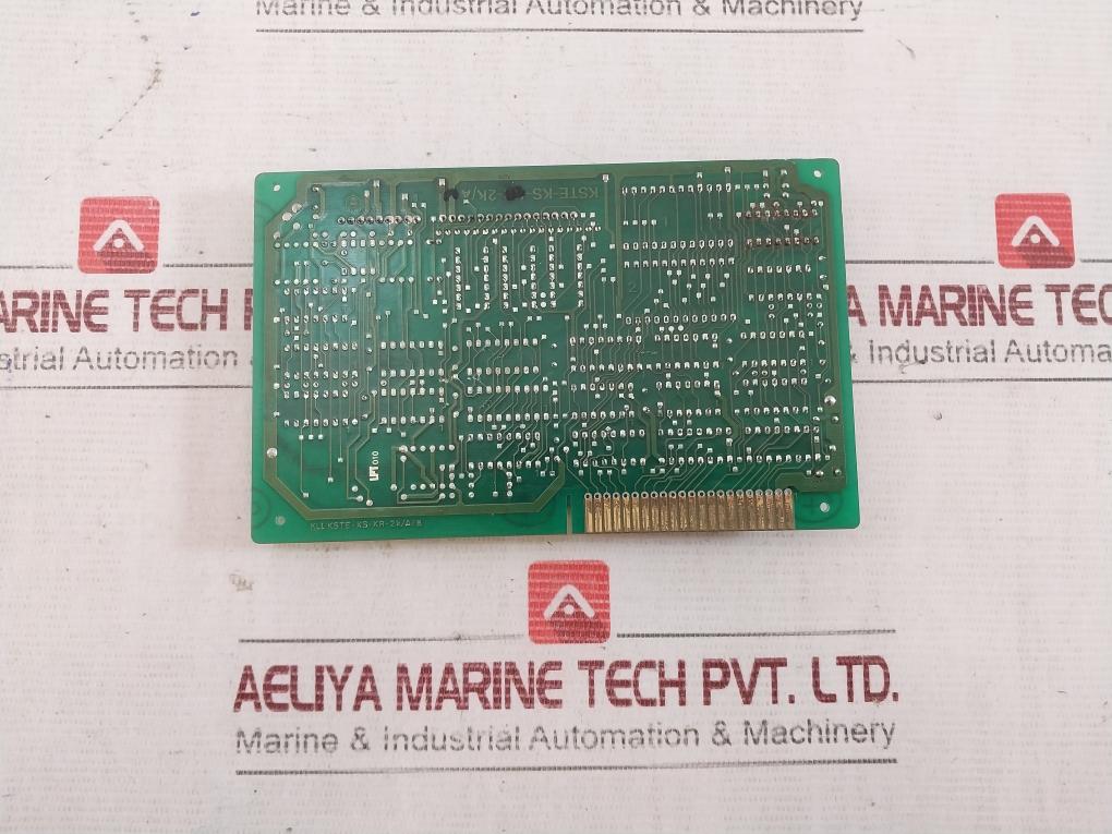 Schleicher Kste-ks-kr-2K/A Pc Board