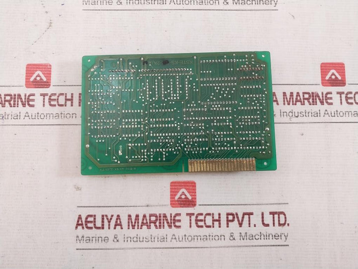 Schleicher Kste-ks-kr-2K/A Pc Board