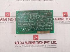 Schleicher Kste-ks-kr-2K/A Pc Board