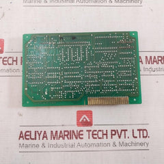 Schleicher Kste-ks-kr-2K/A Pc Board