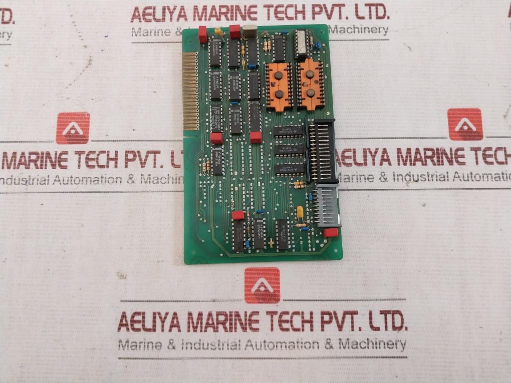 Schleicher Kste-ks-kr-2K/A Pc Board