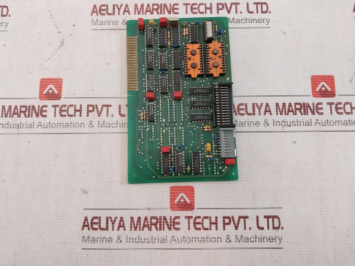 Schleicher Kste-ks-kr-2K/A Pc Board