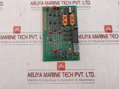 Schleicher Kste-ks-kr-2K/A Pc Board