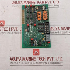 Schleicher Kste-ks-kr-2K/A Pc Board