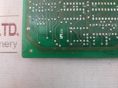 Schleicher Kste-ks-kr-2K/A Pc Board