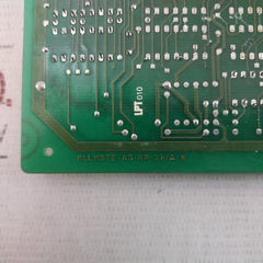 Schleicher Kste-ks-kr-2K/A Pc Board