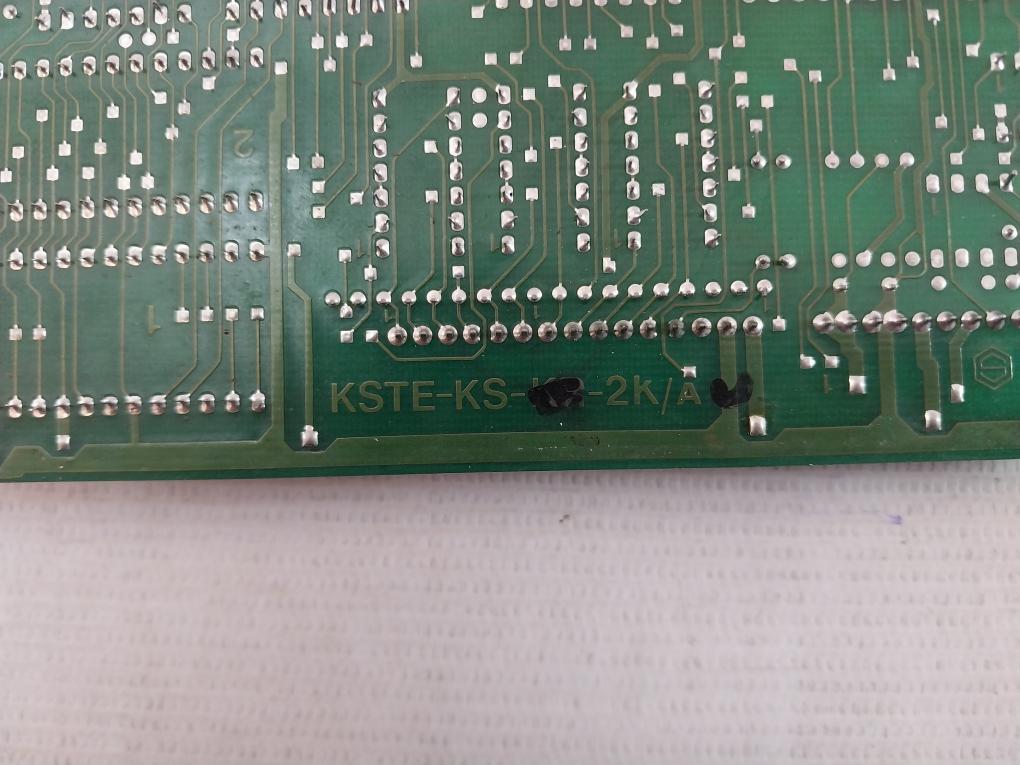 Schleicher Kste-ks-kr-2K/A Pc Board