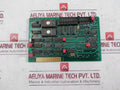 Schleicher Printed Circuit Board Kste-ks-kr-2K/A