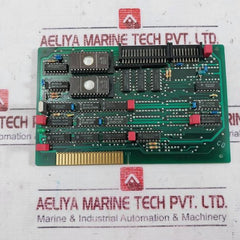 Schleicher Printed Circuit Board Kste-ks-kr-2K/A