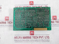 Schleicher Printed Circuit Board Kste-ks-kr-2K/A