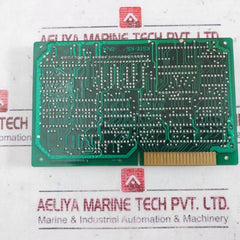 Schleicher Printed Circuit Board Kste-ks-kr-2K/A