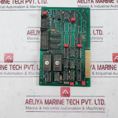 Schleicher Printed Circuit Board Kste-ks-kr-2K/A