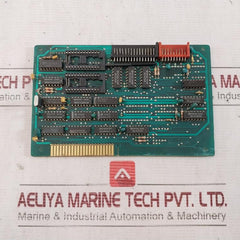 Schleicher Kste-ks-kr-2K/A Printed Circuit Board 150 Gm
