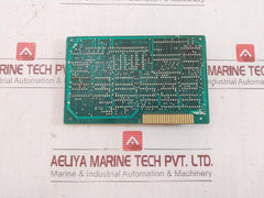 Schleicher Kste-ks-kr-2K/A Printed Circuit Board 150 Gm