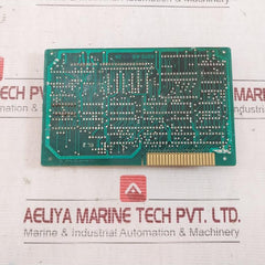 Schleicher Kste-ks-kr-2K/A Printed Circuit Board 150 Gm