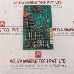 Schleicher Kste-ks-kr-2K/A Printed Circuit Board 150 Gm