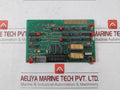 Schleicher Kste-ks-kr-2K/A Printed Circuit Board 010
